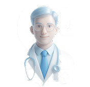 Приём врача