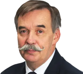 Александр Юрьевич Островский